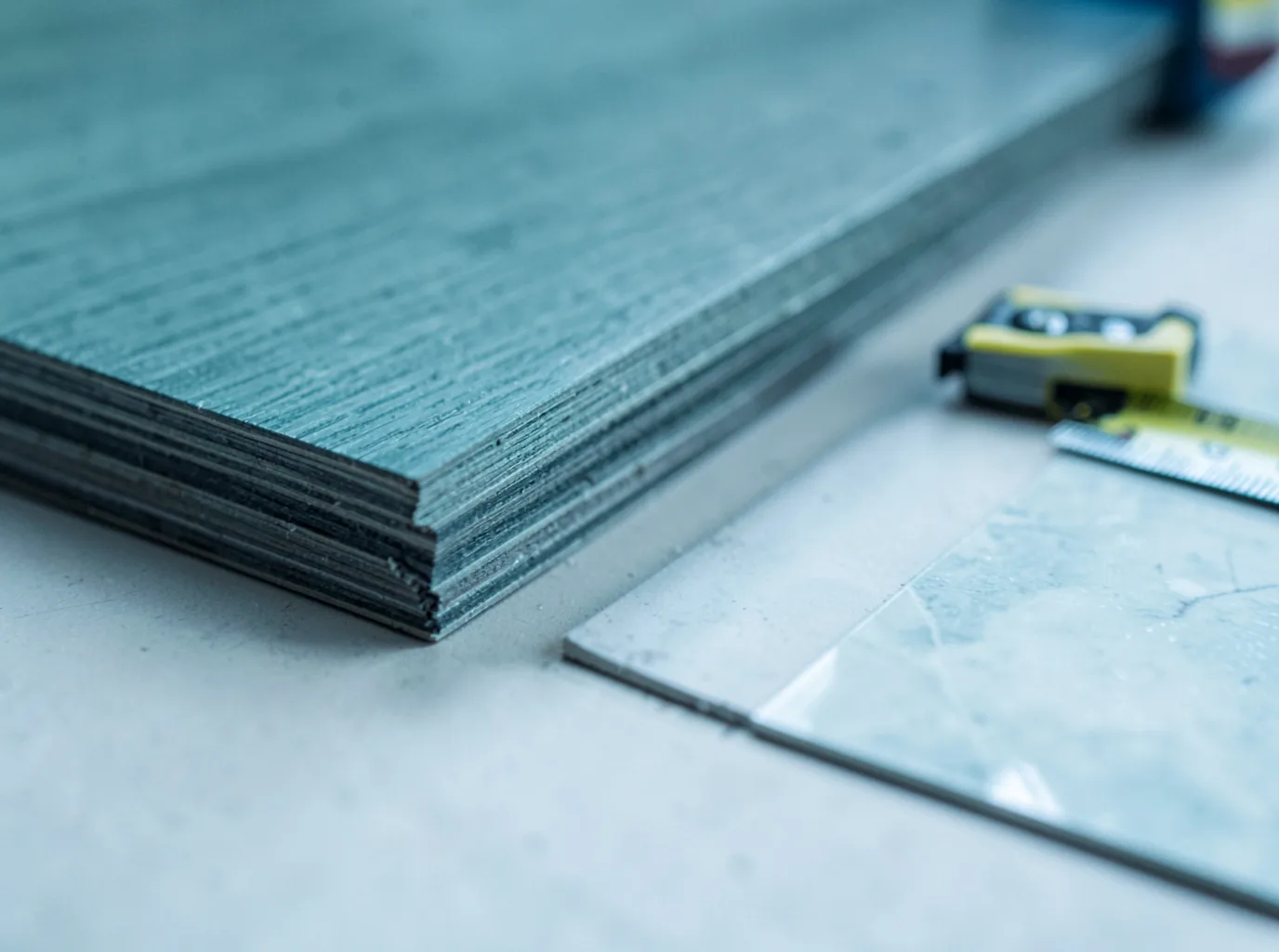 Luxury Vinyl Plank Installation Monroe, MI FAQs